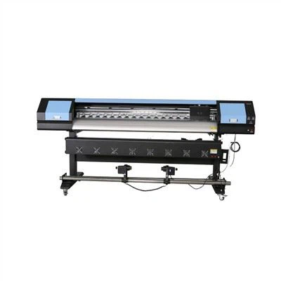 I3200 мастиленоструен принтер