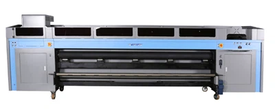 YF UV Roll To Roll Pinter 3.2m Gen6 глава