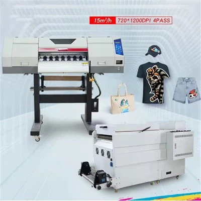 I3200 Dtf принтер