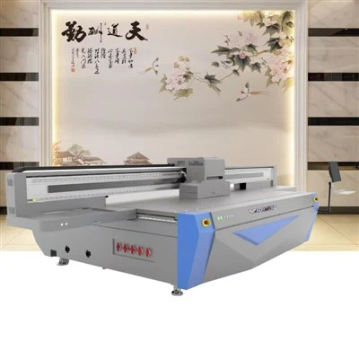 3220 UV плосък принтер Gen 6 стъкло дърво